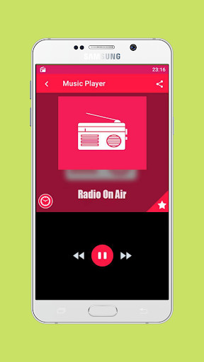 Run android online APK radio for russkaya reklama from MyAndroid or emulate radio for russkaya reklama using MyAndroid
