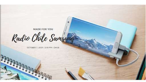 Emulate Android APK Radio for Samsung S9