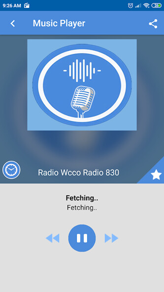 Run android online APK radio for wcco radio 830 from MyAndroid or emulate radio for wcco radio 830 using MyAndroid Run android online APK radio for wcco radio 830 from MyAndroid or emulate radio for wcco radio 830 using MyAndroid