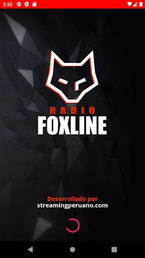 Run android online APK Radio Foxline from MyAndroid or emulate Radio Foxline using MyAndroid
