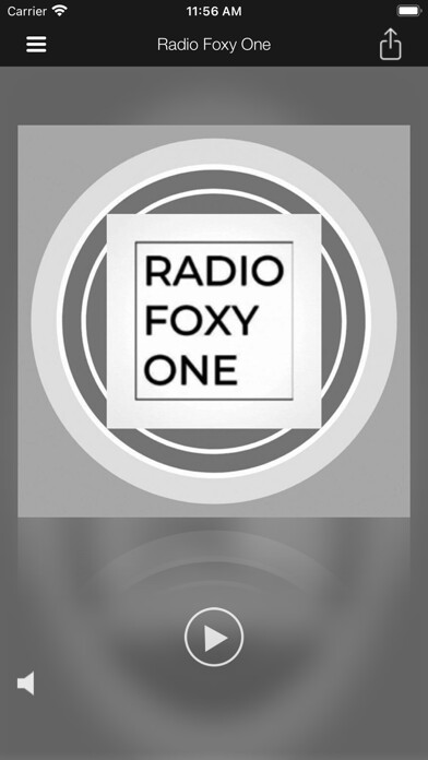 Emulate iPhone app Radio Foxy One using MyAndroid Emulate iPhone app Radio Foxy One using MyAndroid