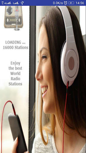 Run android online APK RADIO FRANCE 16000 BEST LIVE from MyAndroid or emulate RADIO FRANCE 16000 BEST LIVE using MyAndroid