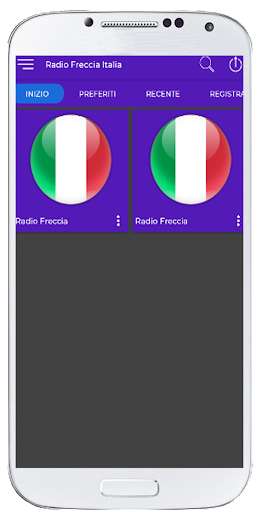 Run android online APK Radio Freccia App Italia from MyAndroid or emulate Radio Freccia App Italia using MyAndroid Run android online APK Radio Freccia App Italia from MyAndroid or emulate Radio Freccia App Italia using MyAndroid