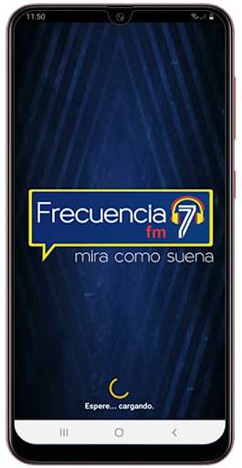 Run android online APK RADIO FRECUENCIA 7  -  CHACHAPOYA from MyAndroid or emulate RADIO FRECUENCIA 7  -  CHACHAPOYA using MyAndroid