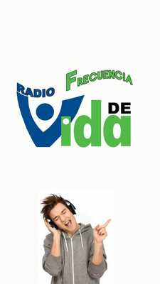 Emulate Android APK Radio Frecuencia De Vida Fm