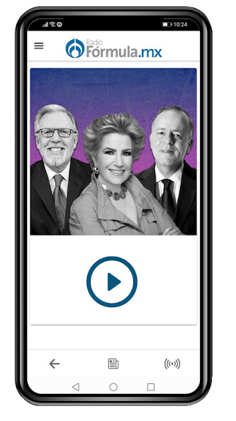 Run android online APK Radio Fórmula from MyAndroid or emulate Radio Fórmula using MyAndroid Run android online APK Radio Fórmula from MyAndroid or emulate Radio Fórmula using MyAndroid