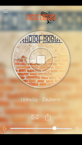 Run android online APK Radio frogga from MyAndroid or emulate Radio frogga using MyAndroid Run android online APK Radio frogga from MyAndroid or emulate Radio frogga using MyAndroid