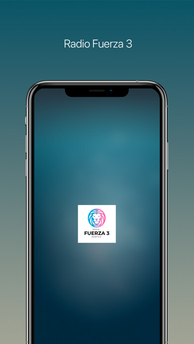 Emulate iPhone app Radio Fuerza 3 using MyAndroid Emulate iPhone app Radio Fuerza 3 using MyAndroid