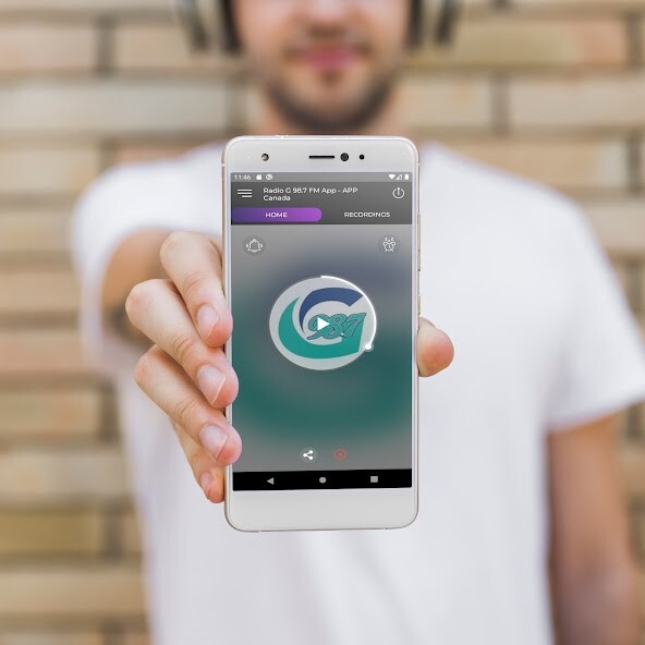 Run android online APK Radio G 98.7 FM Toronto Canada from MyAndroid or emulate Radio G 98.7 FM Toronto Canada using MyAndroid