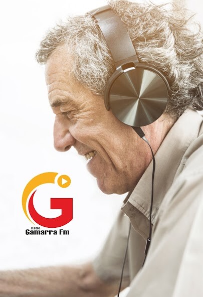 Run android online APK Radio Gamarra Fm from MyAndroid or emulate Radio Gamarra Fm using MyAndroid