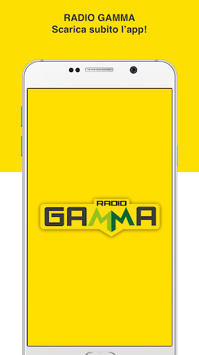 Emulate iPhone app Radio Gamma Emilia using MyAndroid Emulate iPhone app Radio Gamma Emilia using MyAndroid