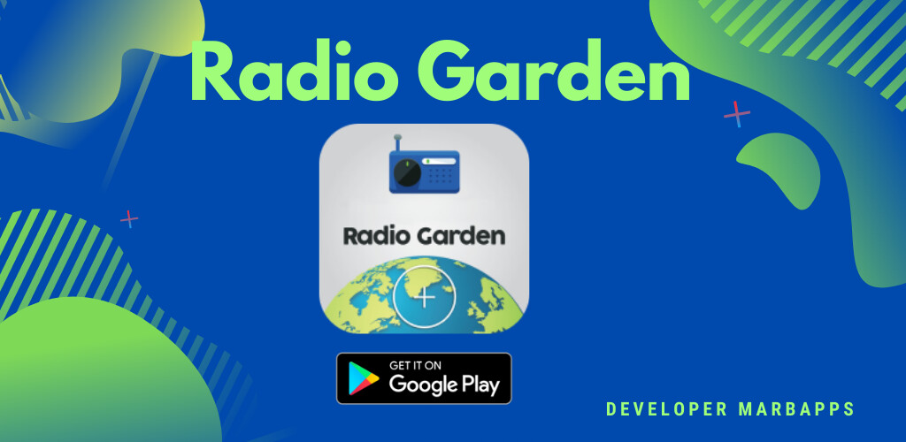 Run android online APK Radio Garden from MyAndroid or emulate Radio Garden using MyAndroid