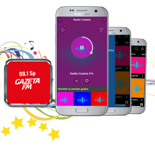 Run android online APK radio gazeta fm 88.1 from MyAndroid or emulate radio gazeta fm 88.1 using MyAndroid Run android online APK radio gazeta fm 88.1 from MyAndroid or emulate radio gazeta fm 88.1 using MyAndroid
