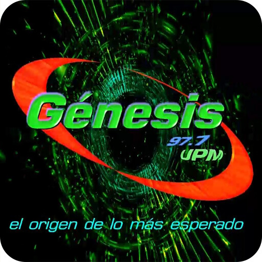 Run android online APK Radio Genesis FM 97.7 IPM from MyAndroid or emulate Radio Genesis FM 97.7 IPM using MyAndroid