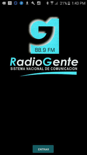 Emulate Android APK Radio Gente Bolivia Emulate Android APK Radio Gente Bolivia