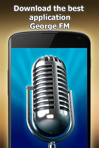 Run android online APK Radio George FM Free Online in New Zealand from MyAndroid or emulate Radio George FM Free Online in New Zealand using MyAndroid