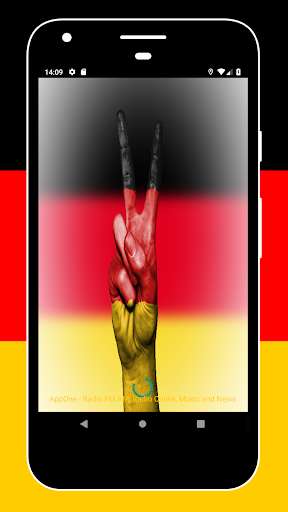 Run android online APK Radio Germany App: Radio FM AM from MyAndroid or emulate Radio Germany App: Radio FM AM using MyAndroid