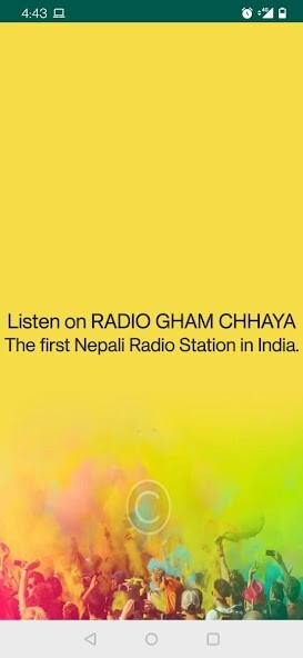 Run android online APK Radio Gham Chhaya from MyAndroid or emulate Radio Gham Chhaya using MyAndroid Run android online APK Radio Gham Chhaya from MyAndroid or emulate Radio Gham Chhaya using MyAndroid