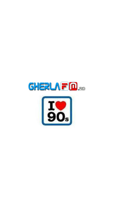 Emulate iPhone app Radio GherlaFM using MyAndroid