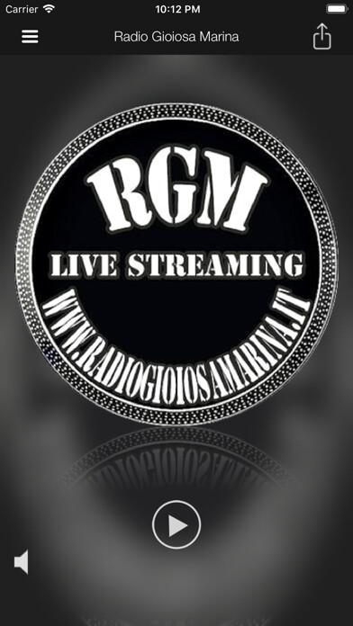 Run android online APK Radio Gioiosa Marina from MyAndroid or emulate Radio Gioiosa Marina using MyAndroid