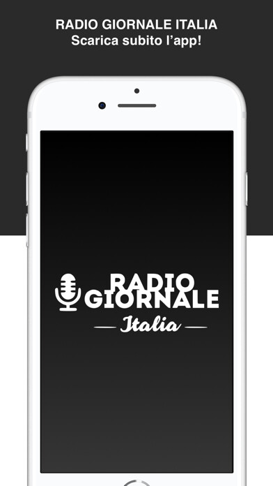Emulate iPhone app Radio Giornale Italia using MyAndroid Emulate iPhone app Radio Giornale Italia using MyAndroid