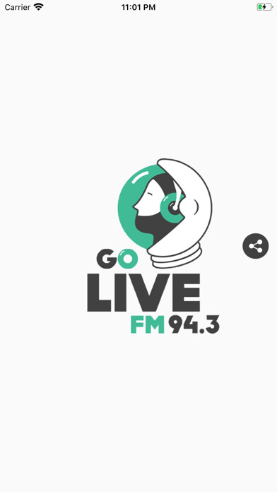 Emulate iPhone app Radio GIPA using MyAndroid
