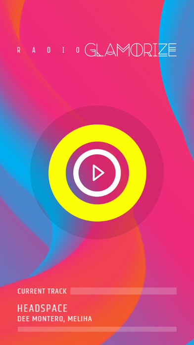 Emulate iPhone app Radio Glamorize using MyAndroid Emulate iPhone app Radio Glamorize using MyAndroid