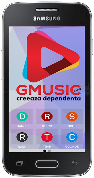 Run android online APK Radio GMusic from MyAndroid or emulate Radio GMusic using MyAndroid
