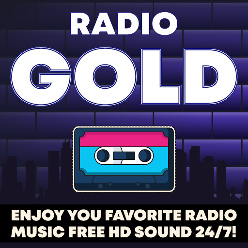 Run android online APK Radio Gold 104.3 FM from MyAndroid or emulate Radio Gold 104.3 FM using MyAndroid