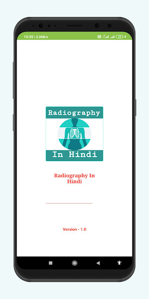 Run android online APK Radiography in Hindi from MyAndroid or emulate Radiography in Hindi using MyAndroid Run android online APK Radiography in Hindi from MyAndroid or emulate Radiography in Hindi using MyAndroid