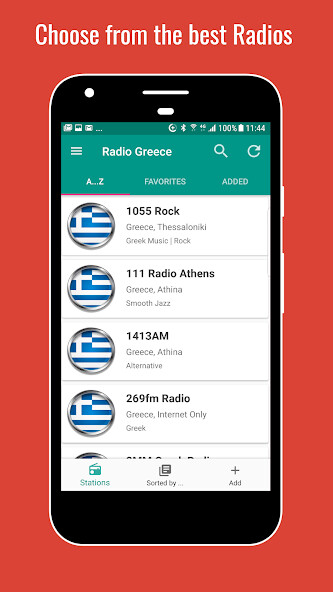 Run android online APK Radio Greece PRO+ from MyAndroid or emulate Radio Greece PRO+ using MyAndroid Run android online APK Radio Greece PRO+ from MyAndroid or emulate Radio Greece PRO+ using MyAndroid