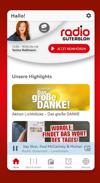 Run android online APK Radio Gütersloh from MyAndroid or emulate Radio Gütersloh using MyAndroid Run android online APK Radio Gütersloh from MyAndroid or emulate Radio Gütersloh using MyAndroid