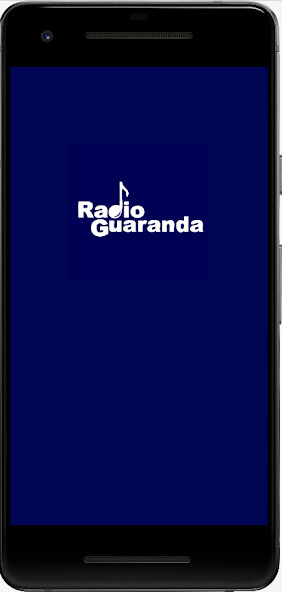 Run android online APK Radio Guaranda from MyAndroid or emulate Radio Guaranda using MyAndroid