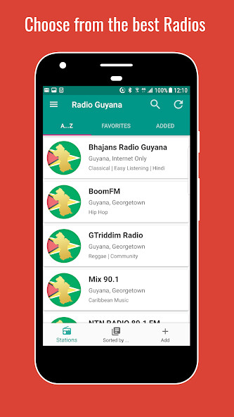 Run android online APK Radio Guyana from MyAndroid or emulate Radio Guyana using MyAndroid Run android online APK Radio Guyana from MyAndroid or emulate Radio Guyana using MyAndroid