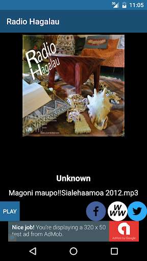 Run android online APK Radio Hagalau from MyAndroid or emulate Radio Hagalau using MyAndroid Run android online APK Radio Hagalau from MyAndroid or emulate Radio Hagalau using MyAndroid