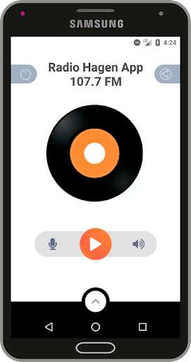 Run android online APK Radio Hagen 107.7 FM + Online + Radio Germany from MyAndroid or emulate Radio Hagen 107.7 FM + Online + Radio Germany using MyAndroid