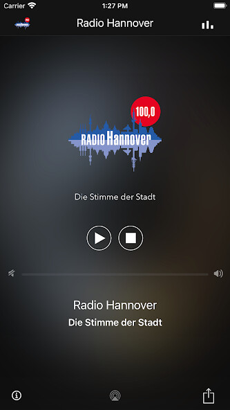 Run android online APK Radio Hannover from MyAndroid or emulate Radio Hannover using MyAndroid