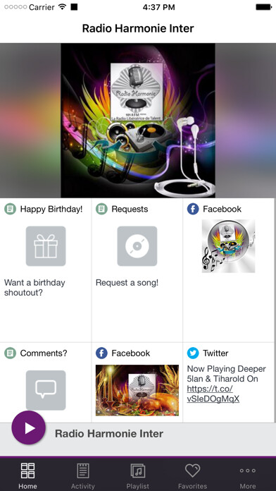 Run android online APK Radio Harmonie Inter from MyAndroid or emulate Radio Harmonie Inter using MyAndroid Run android online APK Radio Harmonie Inter from MyAndroid or emulate Radio Harmonie Inter using MyAndroid