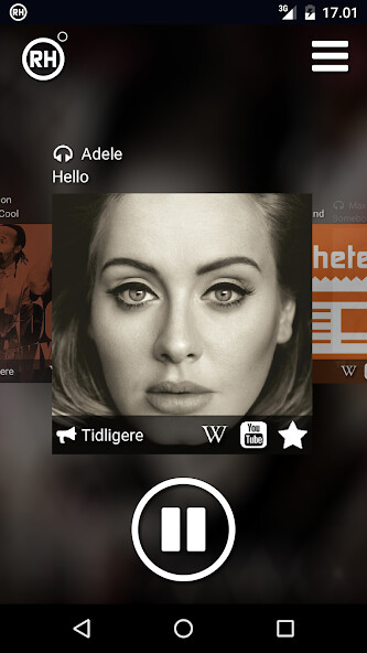 Run android online APK Radio Haugaland from MyAndroid or emulate Radio Haugaland using MyAndroid Run android online APK Radio Haugaland from MyAndroid or emulate Radio Haugaland using MyAndroid