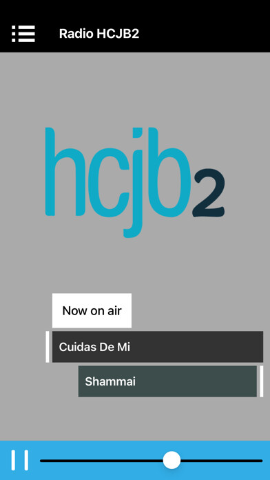 Emulate iPhone app Radio HCJB2 using MyAndroid Emulate iPhone app Radio HCJB2 using MyAndroid
