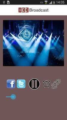 Emulate Android APK Radio HDS