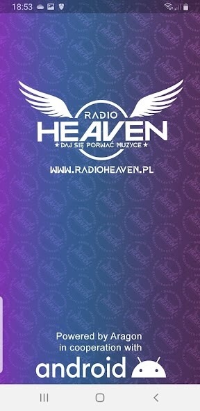 Run android online APK Radio Heaven from MyAndroid or emulate Radio Heaven using MyAndroid Run android online APK Radio Heaven from MyAndroid or emulate Radio Heaven using MyAndroid