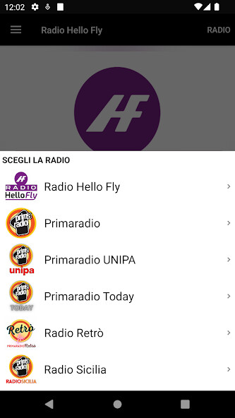 Run android online APK Radio Hello Fly from MyAndroid or emulate Radio Hello Fly using MyAndroid Run android online APK Radio Hello Fly from MyAndroid or emulate Radio Hello Fly using MyAndroid