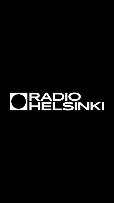 Emulate iPhone app Radio Helsinki using MyAndroid