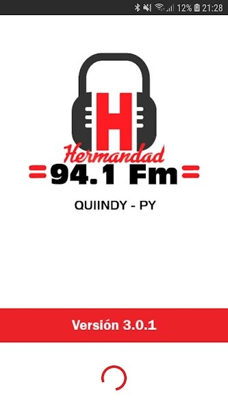 Run android online APK Radio Hermandad 94.1 FM from MyAndroid or emulate Radio Hermandad 94.1 FM using MyAndroid Run android online APK Radio Hermandad 94.1 FM from MyAndroid or emulate Radio Hermandad 94.1 FM using MyAndroid