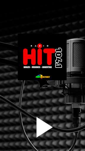 Run android online APK Radio Hit Iguazu from MyAndroid or emulate Radio Hit Iguazu using MyAndroid
