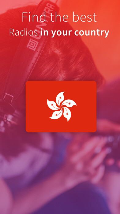 Emulate iPhone app Radio Hong Kong - Radios HKG FREE using MyAndroid Emulate iPhone app Radio Hong Kong - Radios HKG FREE using MyAndroid