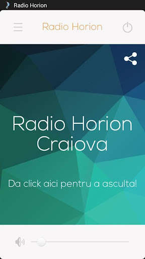 Run android online APK Radio Horion Craiova from MyAndroid or emulate Radio Horion Craiova using MyAndroid