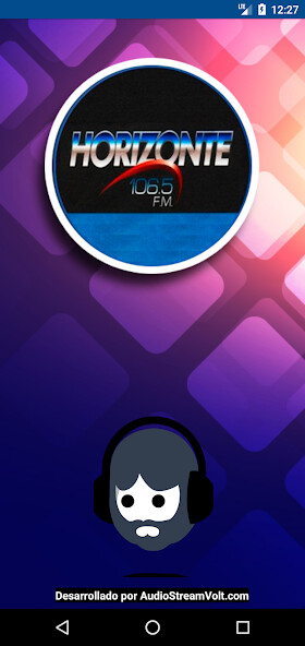 Run android online APK Radio Horizonte 106.5 FM from MyAndroid or emulate Radio Horizonte 106.5 FM using MyAndroid