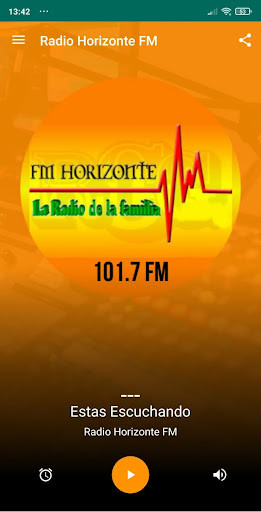 Run android online APK Radio Horizonte FM - Paraguay from MyAndroid or emulate Radio Horizonte FM - Paraguay using MyAndroid Run android online APK Radio Horizonte FM - Paraguay from MyAndroid or emulate Radio Horizonte FM - Paraguay using MyAndroid